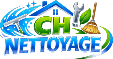 CH NETTOYAGE — nettoyage, bricolage et jardinage à Toulouse